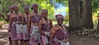 334 Besuch bei den Taitas &ndash; &copy; Susanne Schirmann (Eberhardt TRAVEL)