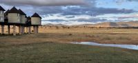 350 Saltlick Lodge &ndash; &copy; Susanne Schirmann (Eberhardt TRAVEL)