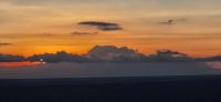 351 Blick auf Kilimandscharo &ndash; &copy; Susanne Schirmann (Eberhardt TRAVEL)