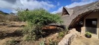 357 Cheetah Camp &ndash; &copy; Susanne Schirmann (Eberhardt TRAVEL)