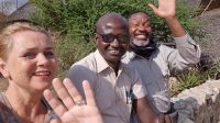365 Team Kenia 2026.jpg &ndash; &copy; Susanne Schirmann (Eberhardt TRAVEL)