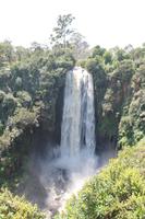 Thomson Wasserfälle &ndash; &copy; Isabel Braksiek (Eberhardt TRAVEL)