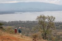 Lake Nakuru Nationalpark &ndash; &copy; Vicky Kern (Eberhardt TRAVEL)
