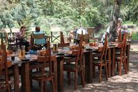 Mara Bush Camp &ndash; &copy; Vicky Kern (Eberhardt TRAVEL)