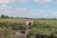 Masai Mara &ndash; &copy; Vicky Kern (Eberhardt TRAVEL)