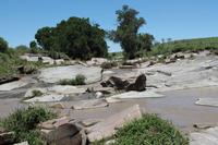 Masai Mara &ndash; &copy; Vicky Kern (Eberhardt TRAVEL)