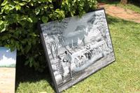 Karen Blixen Coffee Garden &ndash; &copy; Vicky Kern (Eberhardt TRAVEL)