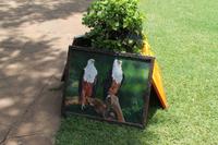 Karen Blixen Coffee Garden &ndash; &copy; Vicky Kern (Eberhardt TRAVEL)