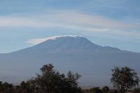 Kilimanjaro &ndash; &copy; Vicky Kern (Eberhardt TRAVEL)