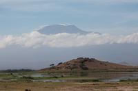 Kilimanjaro &ndash; &copy; Vicky Kern (Eberhardt TRAVEL)