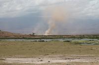 Amboseli Nationalpark &ndash; &copy; Vicky Kern (Eberhardt TRAVEL)
