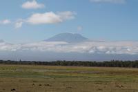 Amboseli Nationalpark &ndash; &copy; Vicky Kern (Eberhardt TRAVEL)