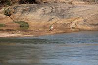 Galdessa Camp &ndash; &copy; Vicky Kern (Eberhardt TRAVEL)