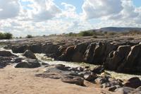Lugard Wasserfälle &ndash; &copy; Vicky Kern (Eberhardt TRAVEL)