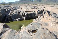 Lugard Wasserfälle &ndash; &copy; Vicky Kern (Eberhardt TRAVEL)