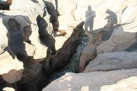 Lugard Wasserfälle &ndash; &copy; Vicky Kern (Eberhardt TRAVEL)