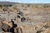 Lugard Wasserfälle &ndash; &copy; Vicky Kern (Eberhardt TRAVEL)