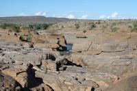 Lugard Wasserfälle &ndash; &copy; Vicky Kern (Eberhardt TRAVEL)