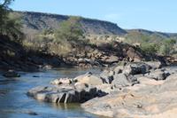 Lugard Wasserfälle &ndash; &copy; Vicky Kern (Eberhardt TRAVEL)