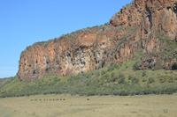 Hells gate