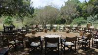 im Mara Bush Camp &ndash; &copy; Frank Nimschowski (Eberhardt TRAVEL)