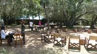 im Mara Bush Camp &ndash; &copy; Frank Nimschowski (Eberhardt TRAVEL)