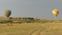 Masai Mara &ndash; &copy; Frank Nimschowski (Eberhardt TRAVEL)