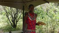 im Mara Bush Camp &ndash; &copy; Frank Nimschowski (Eberhardt TRAVEL)