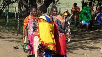 Masai Mara Sekenani Gate &ndash; &copy; Frank Nimschowski (Eberhardt TRAVEL)