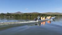 Bootstour Lake Naivasha &ndash; &copy; Frank Nimschowski (Eberhardt TRAVEL)