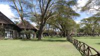 Sopa Lodge Lake Naivasha &ndash; &copy; Frank Nimschowski (Eberhardt TRAVEL)