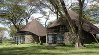 Sopa Lodge Lake Naivasha &ndash; &copy; Frank Nimschowski (Eberhardt TRAVEL)