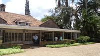 Karen Blixen Museum &ndash; &copy; Frank Nimschowski (Eberhardt TRAVEL)