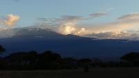 Kilimandscharo zum Sonnenuntergang &ndash; &copy; Frank Nimschowski (Eberhardt TRAVEL)