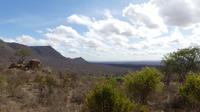 Tsavo West  &ndash; &copy; Frank Nimschowski (Eberhardt TRAVEL)
