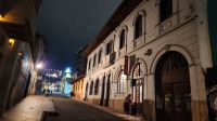 Bogota - Altstadt - La Candelaria &ndash; &copy; Petra Hady (Eberhardt TRAVEL)