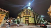 Bogota - Altstadt -La Candelaria &ndash; &copy; Petra Hady (Eberhardt TRAVEL)
