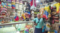 Bogota - Marktleben &ndash; &copy; Petra Hady (Eberhardt TRAVEL)