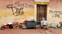 Bogota - Altstadt - La Candelaria &ndash; &copy; Petra Hady (Eberhardt TRAVEL)