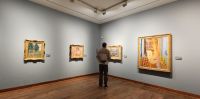 Bogota - Botero Museum