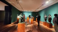 Bogota - Botero Museum &ndash; &copy; Petra Hady (Eberhardt TRAVEL)