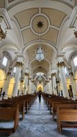 Bogota - Kathedrale &ndash; &copy; Petra Hady (Eberhardt TRAVEL)