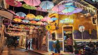 Bogota - Altstadt - La Candelaria