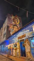 Bogota - Altstadt - La Candelaria