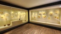 Bogota - Goldmuseum &ndash; &copy; Petra Hady (Eberhardt TRAVEL)