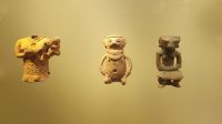 Bogota - Goldmuseum