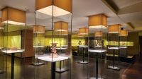 Bogota - Goldmuseum &ndash; &copy; Petra Hady (Eberhardt TRAVEL)