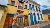 Bogota &ndash; &copy; Petra Hady (Eberhardt TRAVEL)