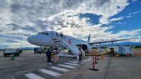 Flug   Bogota - Neiva
