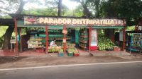 Obststand am Straßenrand &ndash; &copy; Petra Hady (Eberhardt TRAVEL)